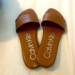 Calvin Klein Sandals